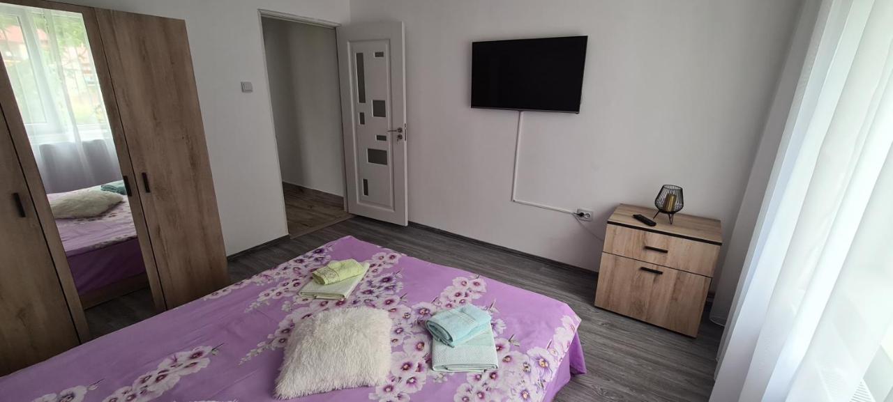 Aky Residence 斯兰默多瓦 外观 照片